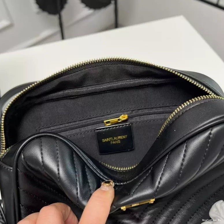 261 Saint Fashion Bags Yves Laurent Durable YSL Women For Messenger 1021